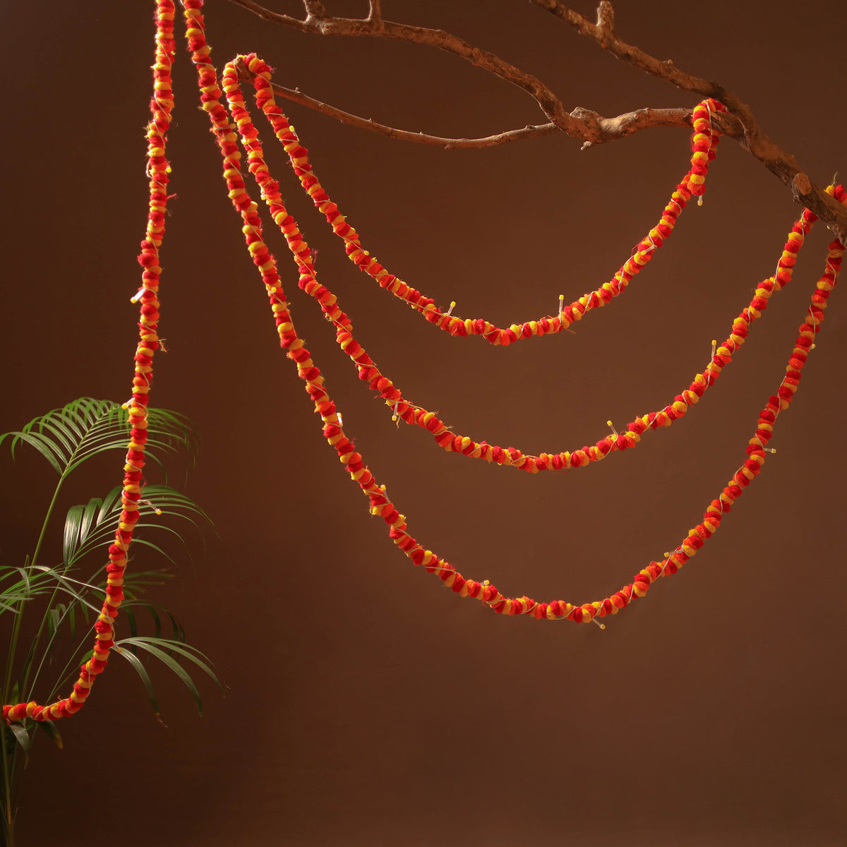 Handmade Decorative DIY Fairy Light (10m) 33