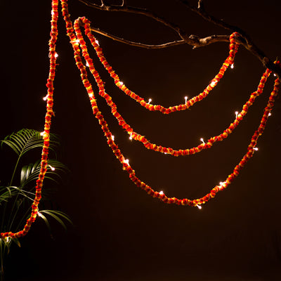 Handmade Decorative DIY Fairy Light (10m) 33