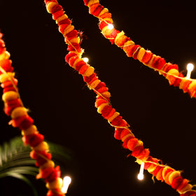 Handmade Decorative DIY Fairy Light (10m) 33