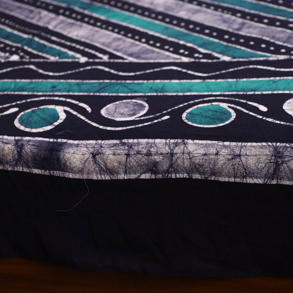 Batik Bed Cover