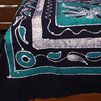 Batik Bed Cover