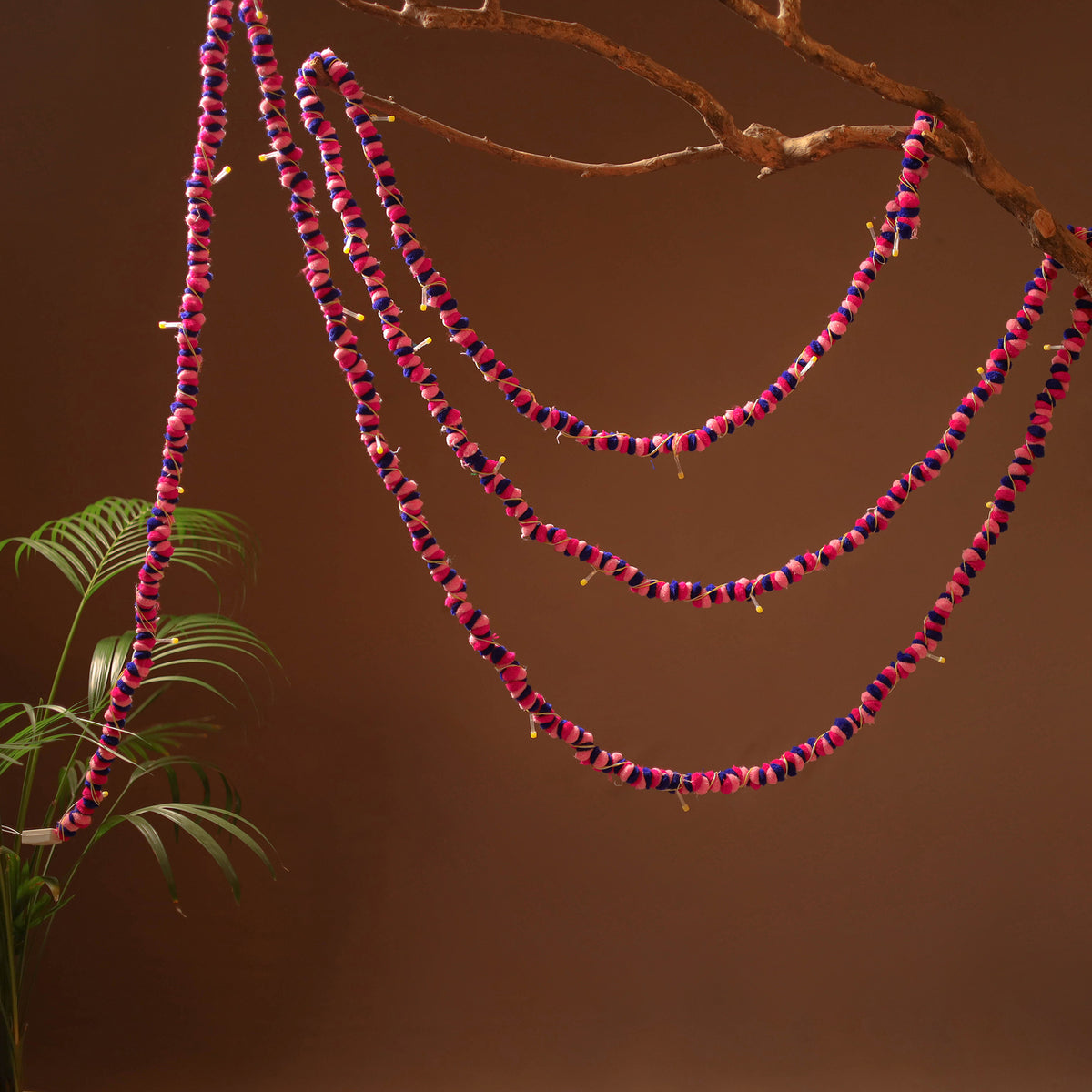 10m, 34 Bulbs | Handmade Decorative Fairy Light 35