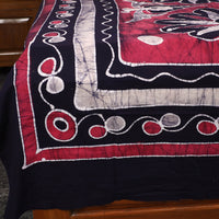 Batik Bed Cover