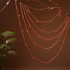 10m, 34 Bulbs | Handmade Decorative Fairy Light 36