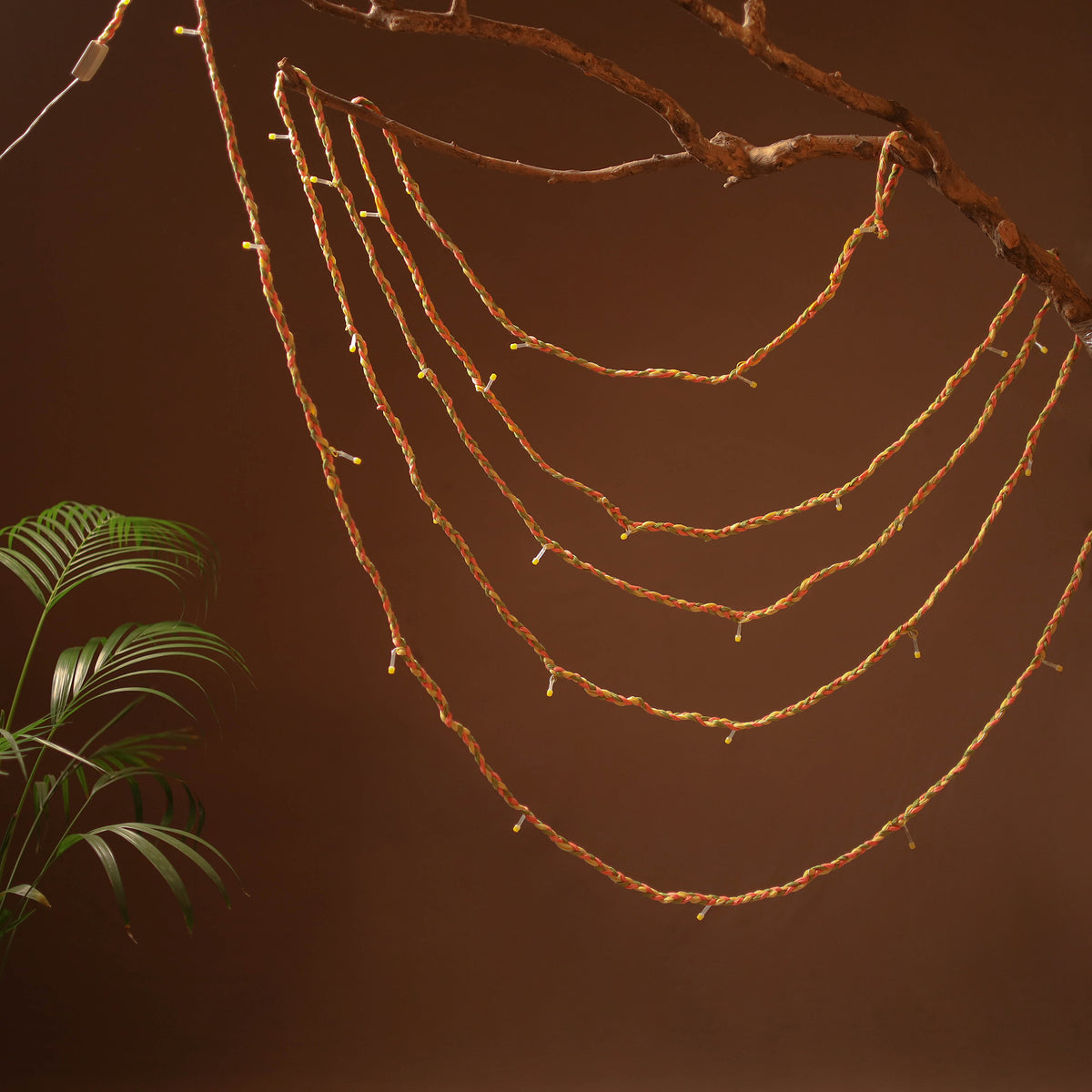 Handmade Decorative DIY Fairy Light (10m) 37