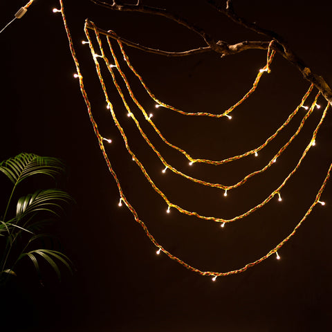 Handmade Decorative DIY Fairy Light (10m) 37