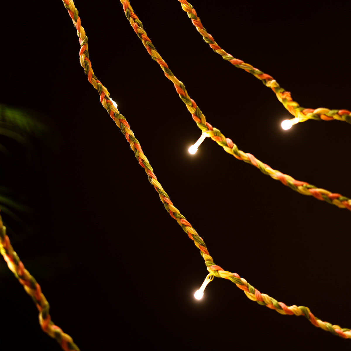 Handmade Decorative DIY Fairy Light (10m) 37