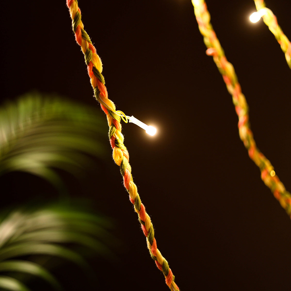 Handmade Decorative DIY Fairy Light (10m) 37