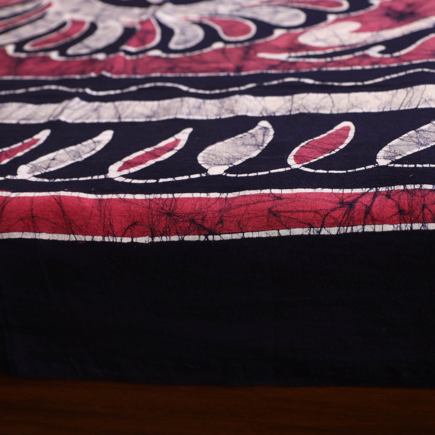 Batik Bed Cover