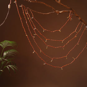 10m, 34 Bulbs | Handmade Decorative Fairy Light 39