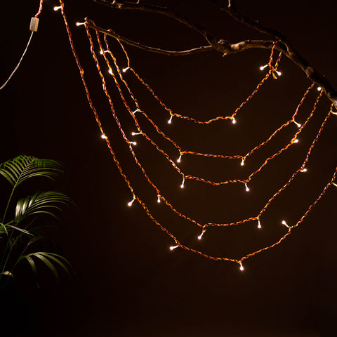 Handmade Decorative DIY Fairy Light (10m) 39