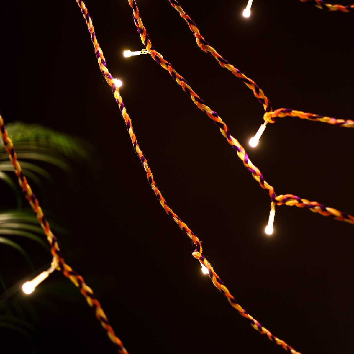 10m, 34 Bulbs | Handmade Decorative Fairy Light 39