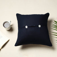 Applique Cushion Cover