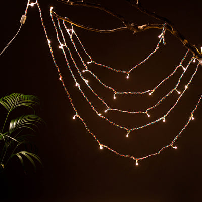 Handmade Decorative DIY Fairy Light (10m) 40