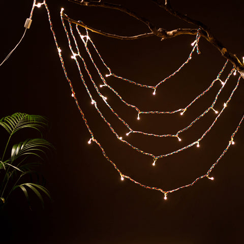 Handmade Decorative DIY Fairy Light (10m) 40