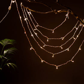 Handmade Decorative DIY Fairy Light (10m) 40