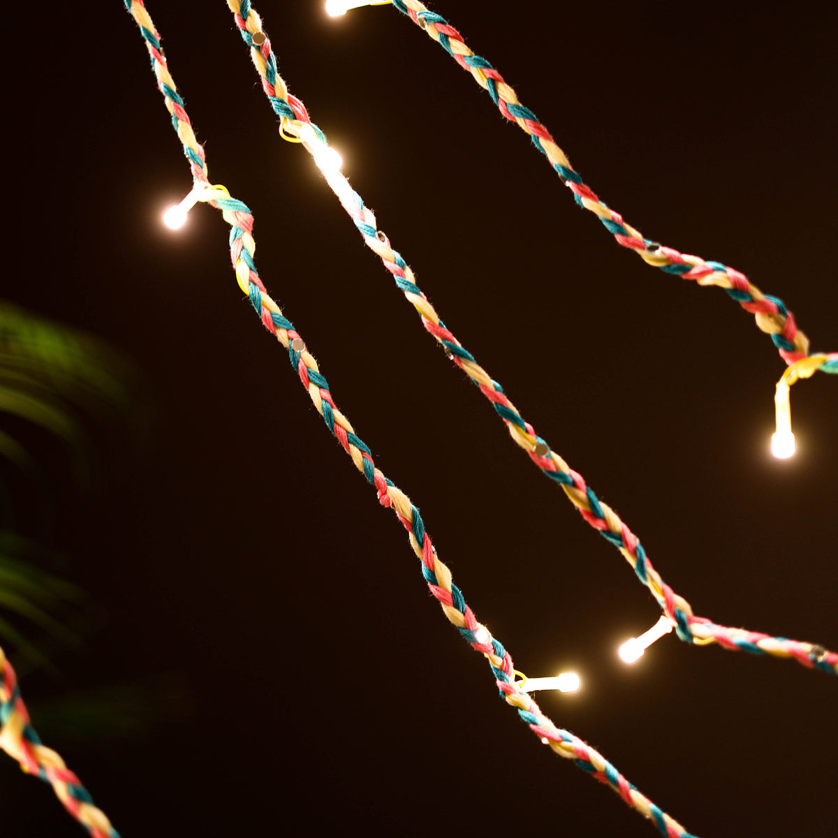 Handmade Decorative DIY Fairy Light (10m) 40