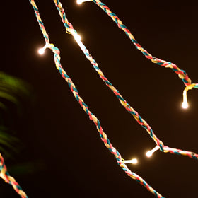 Handmade Decorative DIY Fairy Light (10m) 40