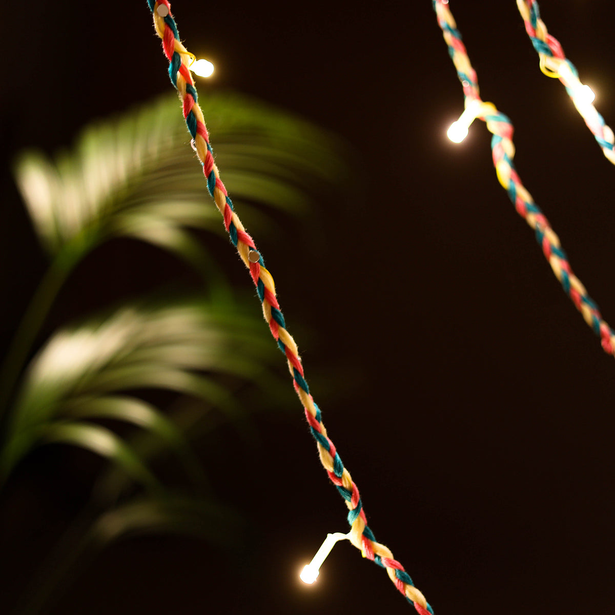 Handmade Decorative DIY Fairy Light (10m) 40