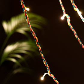 Handmade Decorative DIY Fairy Light (10m) 40