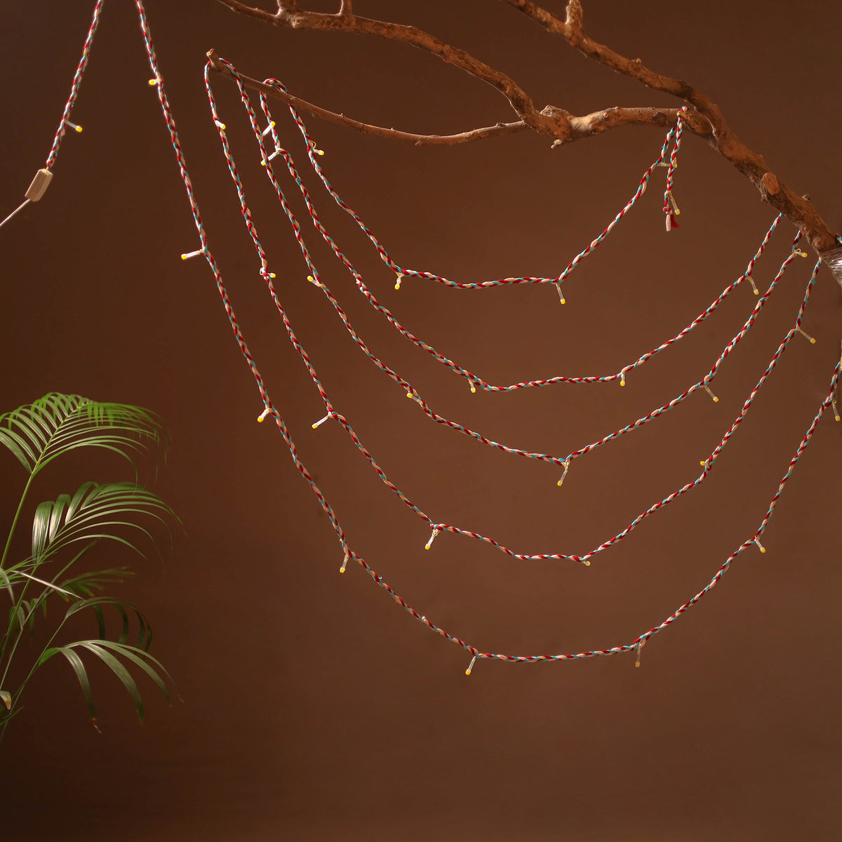 Handmade Decorative DIY Fairy Light (10m) 42