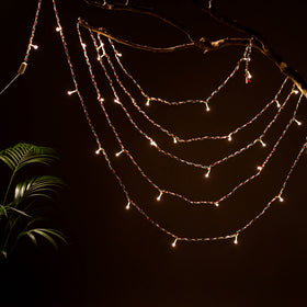 Handmade Decorative DIY Fairy Light (10m) 42