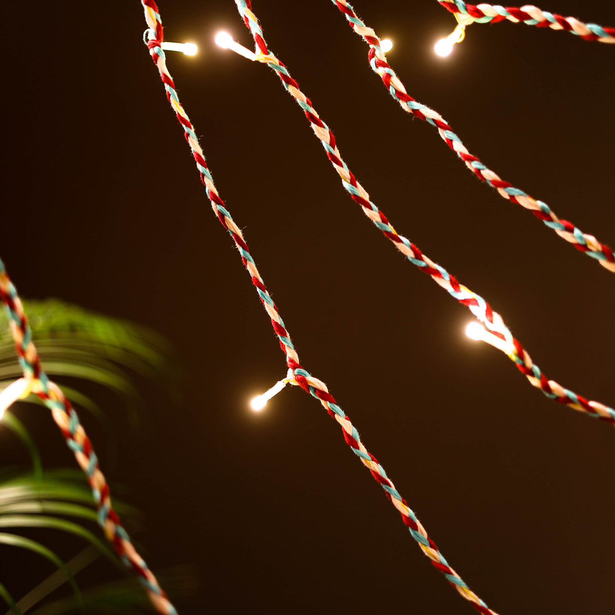 Handmade Decorative DIY Fairy Light (10m) 42