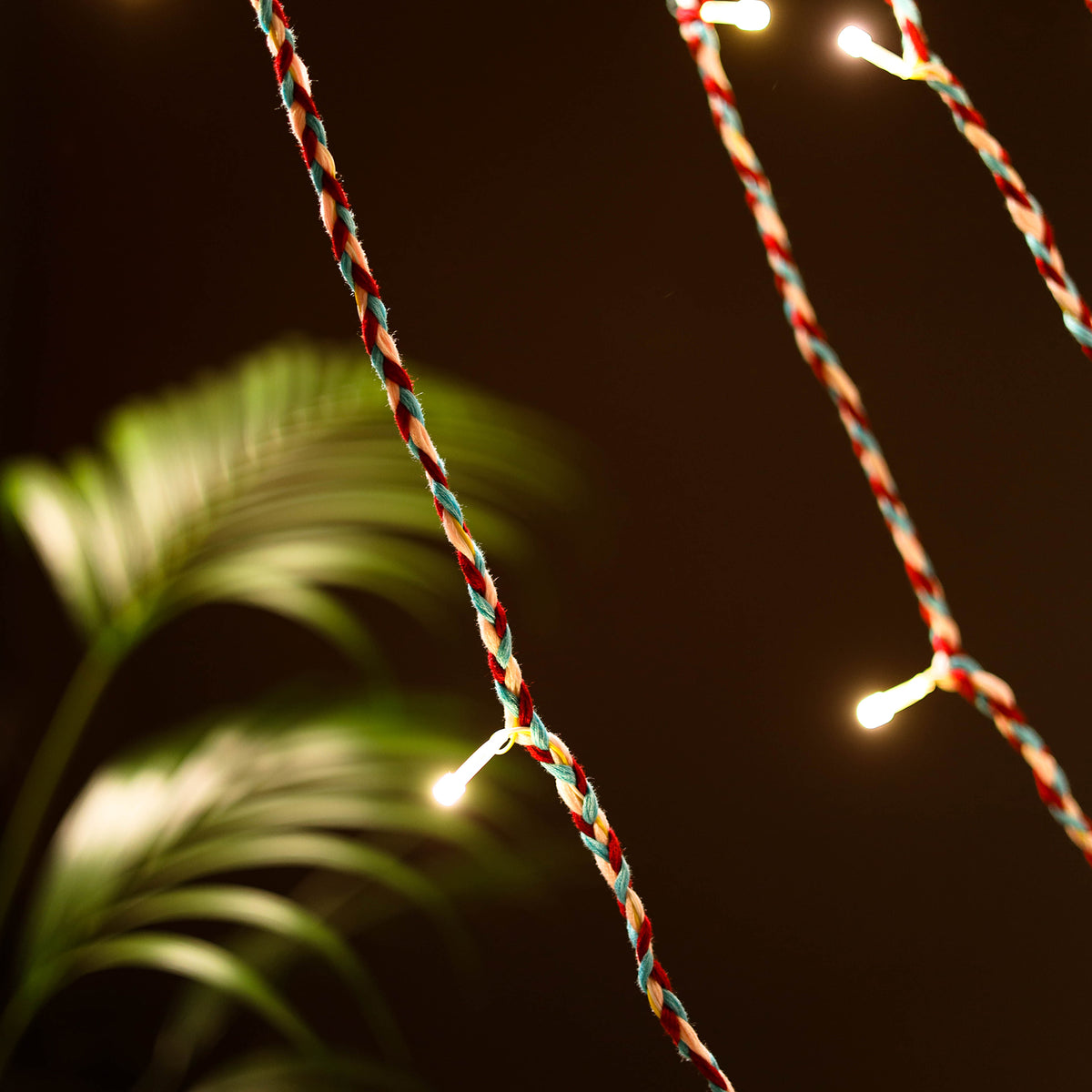 Handmade Decorative DIY Fairy Light (10m) 42