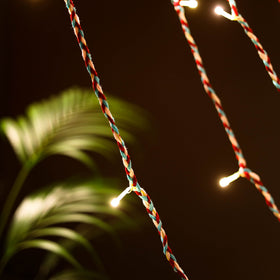 Handmade Decorative DIY Fairy Light (10m) 42