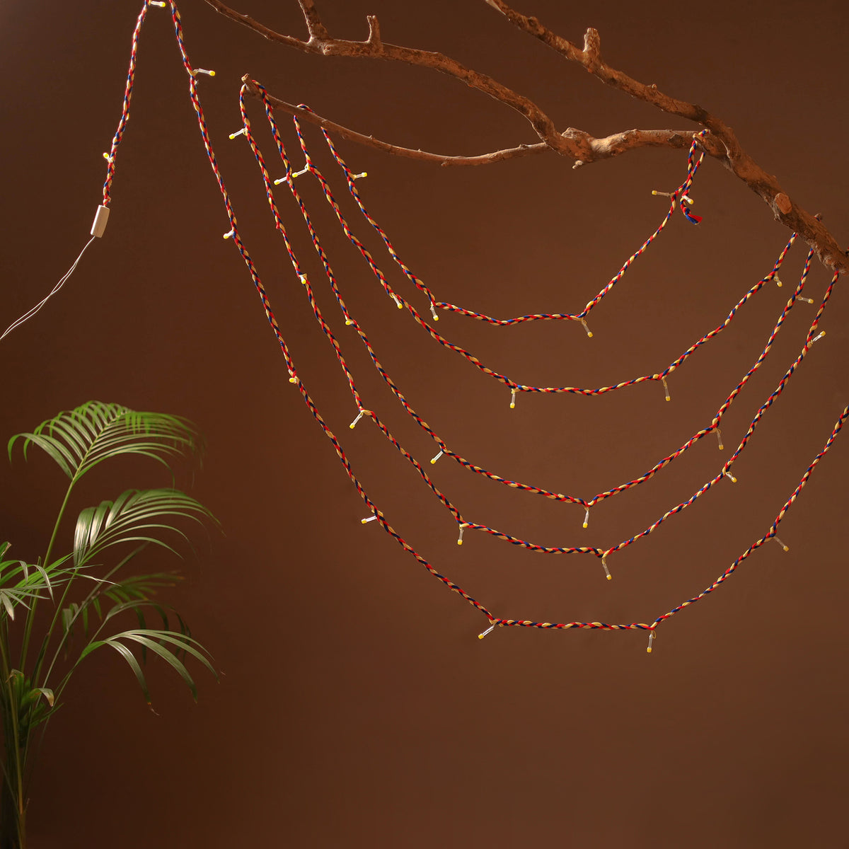 Handmade Decorative DIY Fairy Light (10m) 44