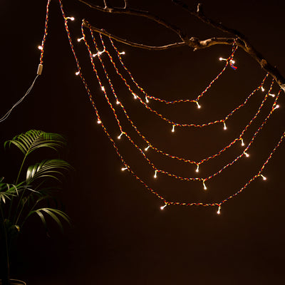 Handmade Decorative DIY Fairy Light (10m) 44