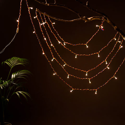Handmade Decorative DIY Fairy Light (10m) 44