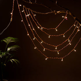Handmade Decorative DIY Fairy Light (10m) 44