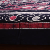 Batik Bed Cover