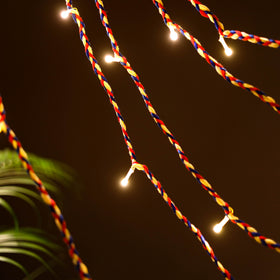 Handmade Decorative DIY Fairy Light (10m) 44