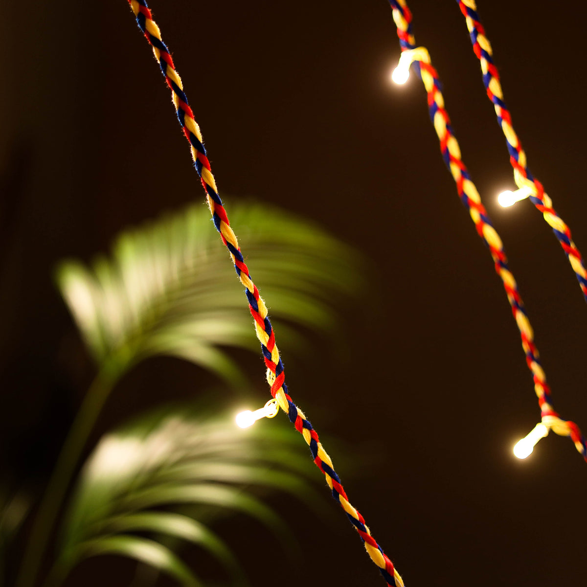 Handmade Decorative DIY Fairy Light (10m) 44