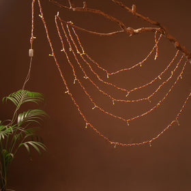 10m, 34 Bulbs | Handmade Decorative Fairy Light 45