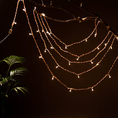 Handmade Decorative DIY Fairy Light (10m) 45