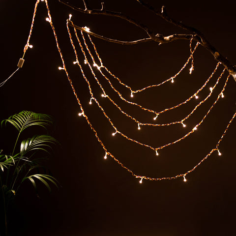 Handmade Decorative DIY Fairy Light (10m) 45