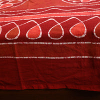 Batik Bed Cover