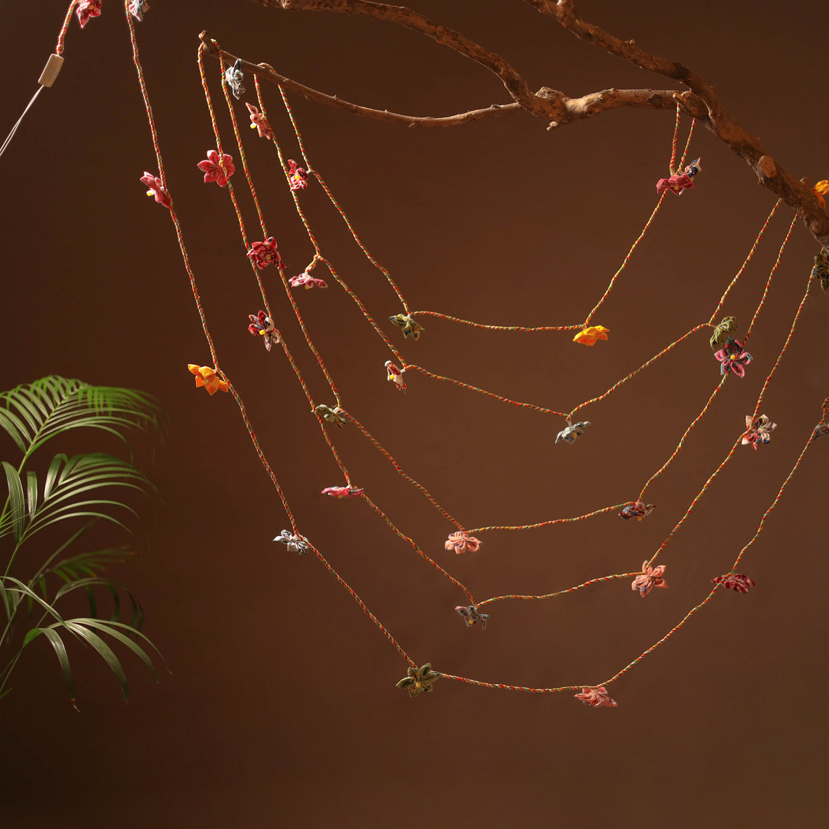 Handmade Decorative DIY Fairy Light (10m) 48