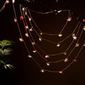 Handmade Decorative DIY Fairy Light (10m) 48