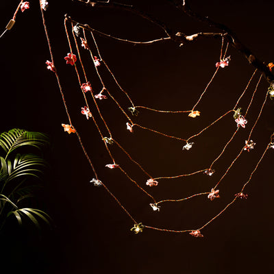 Handmade Decorative DIY Fairy Light (10m) 48