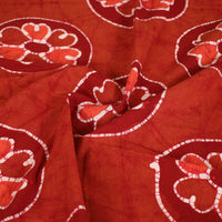 Batik Bed Cover