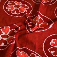 Batik Bed Cover