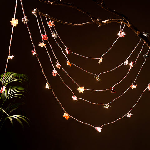 Handmade Decorative DIY Fairy Light (10m) 50