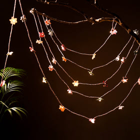 Handmade Decorative DIY Fairy Light (10m) 50