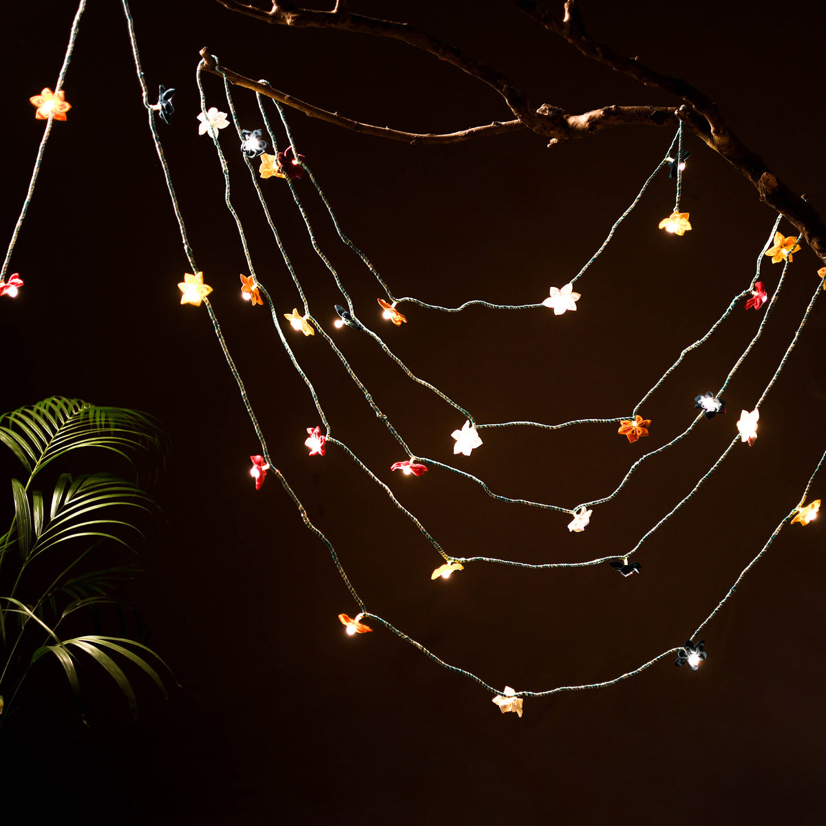 Handmade Decorative DIY Fairy Light (10m) 51