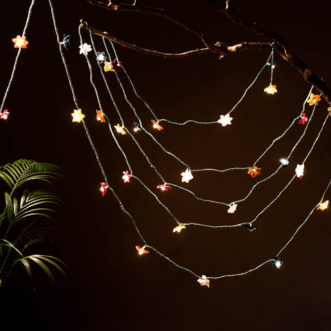 Handmade Decorative DIY Fairy Light (10m) 51