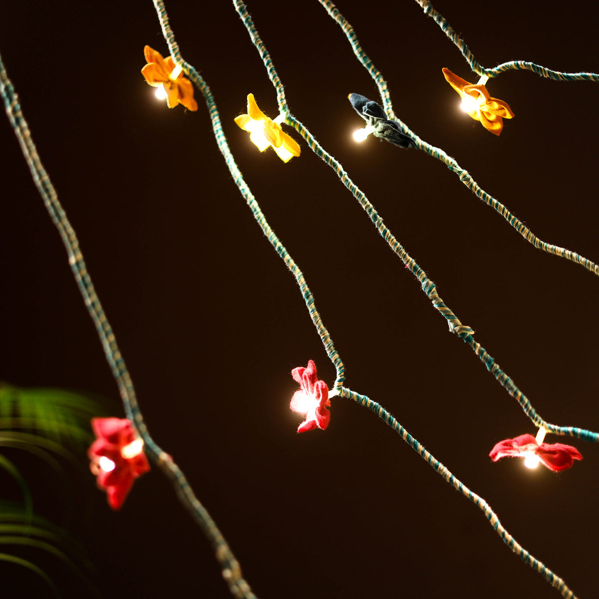Handmade Decorative DIY Fairy Light (10m) 51